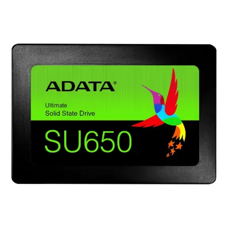 ADATA ASU650SS-480GT-R Adata Ulitimate SU650 SSD 480GB SATA3 Read/Write 520/450MB/s retail